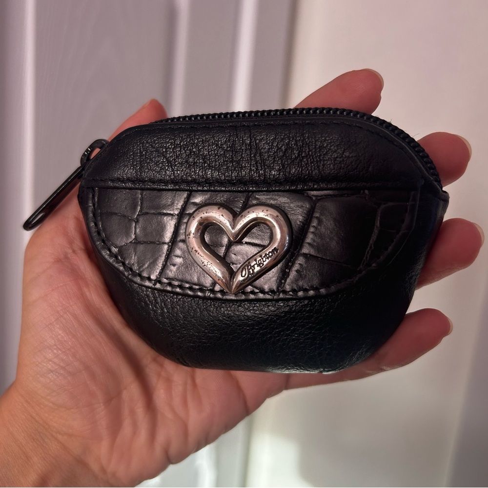 Brighton Coin Pouch
